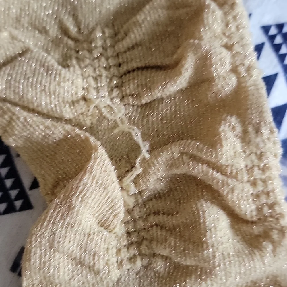 HUGGALUGS Legruffles